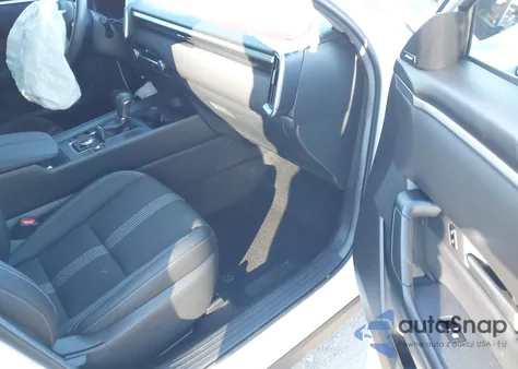 2024 Mazda Cx-50 2.5 S Premium z USA, uszkodzony, nr VIN 7MMVABDM8RN177648